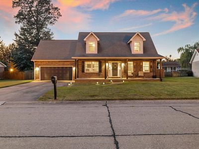 5642 Kiowa Cir