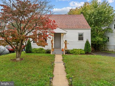 Property at 114 Jefferson Ave, Magnolia, NJ