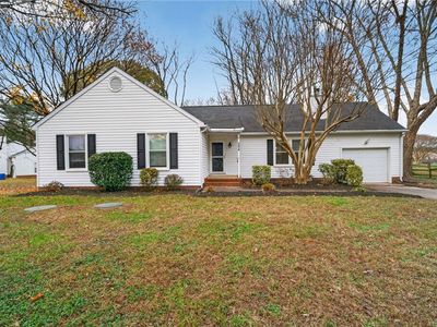 Property at 204 Plains View Rd, Williamsburg, VA
