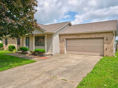 2530 Cedar Ridge Dr