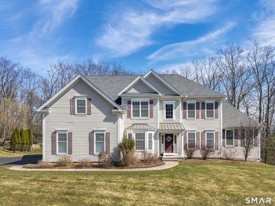 284 Northington Drive