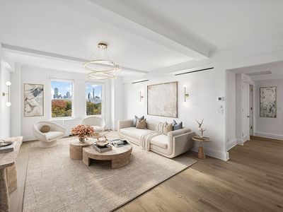 65 Central Park W APT 9D