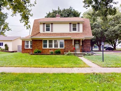Property at 115 N 8th St, Cherokee, IA