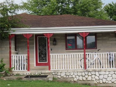 101 Clay St