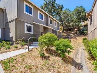 1267 Valley Oak Court #F