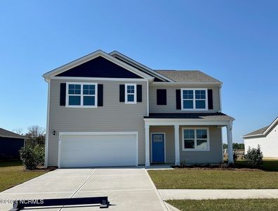 179 N Farmhouse Drive Lot 90