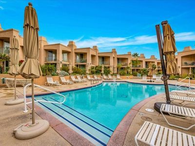 1555 N Chaparral Rd #334