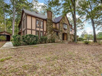 311 McCleskey Dr