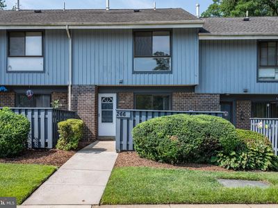266 Echelon Rd