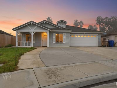 3807 Looming Bend Dr