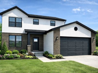 Abbott Plan, Arlington Parke