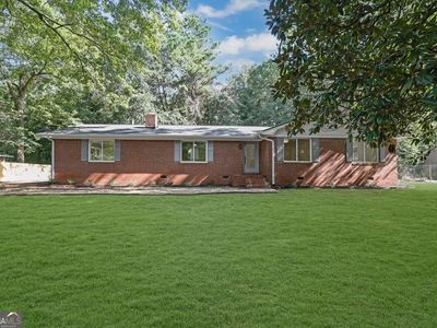 1924 Mountain Creek Church Rd