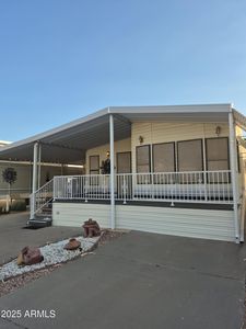 17200 W Bell Rd LOT 452