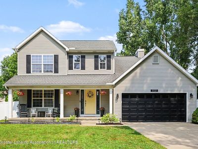 Property at 5521 Jessael Dr, Bath, MI