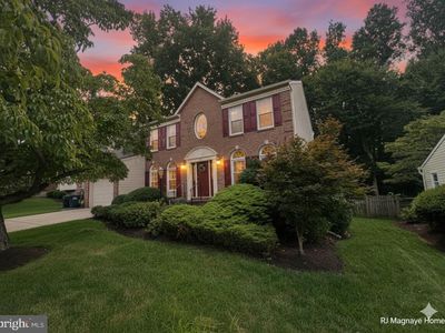 Property at 417 Dellcrest Dr, Forest Hill, MD