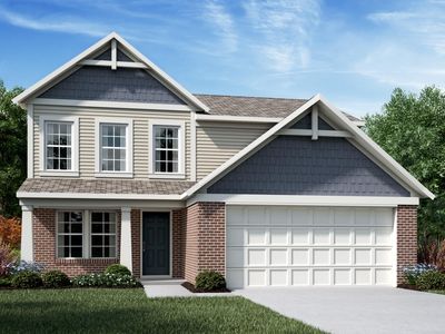 1743 Cherry Blossom Dr