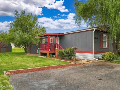 Property at 2304 W Pellinore Way, Post Falls, ID