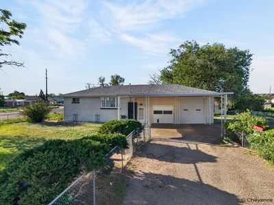 3410 Green Ct