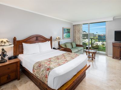 2045 Kalakaua Ave APT 1514