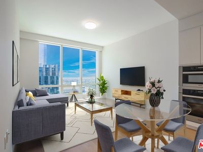 877 Francisco St APT 2210