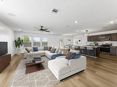 2531 Eden Ridge Way