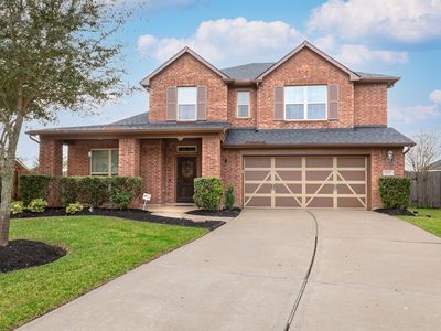 8626 Granite Peach Ln