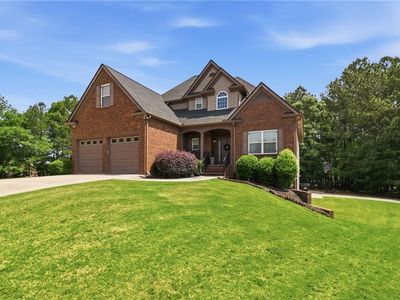 Property at 55 Apple Wood Ln, Taylorsville, GA
