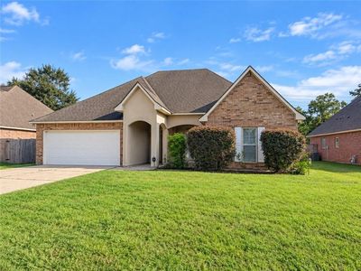 816 Woodsprings Ct