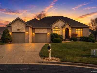 1150 N Yarberry Court