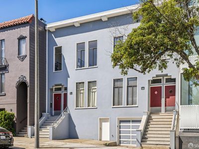 3119-3125 Pierce St