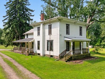 Property at 25160 F Dr N, Albion, MI