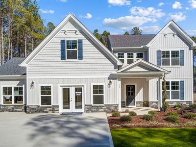 815 Magnolia Acres Ln