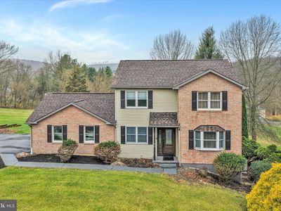 Property at 1004 Ridgeview Dr, Orwigsburg, PA