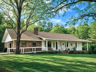 Property at 113 County Road 265, Burnsville, MS