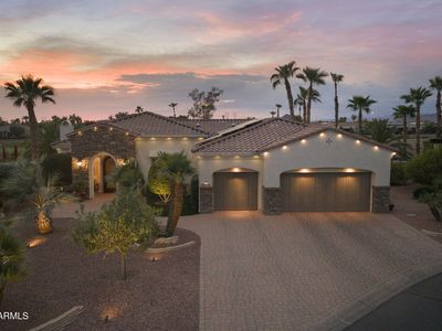 23112 N DE LA GUERRA Court