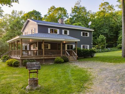 Property at 34 Turkey Hollow Lane, Livingston Manor, NY