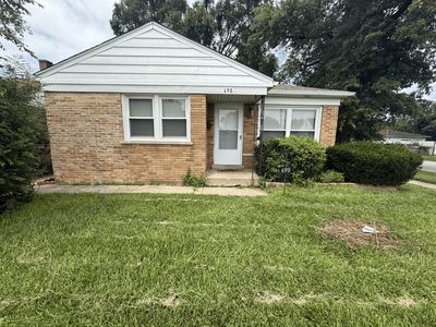 698 E Sibley Blvd