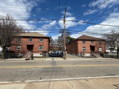 95 & 97 Copeland St