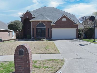 2520 Potomac Dr