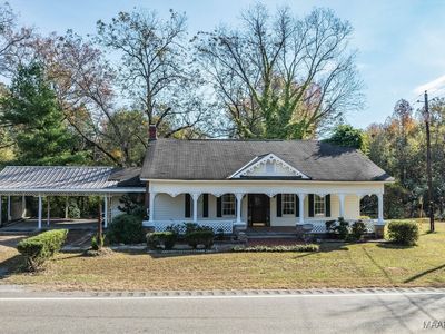 10530 Central Plank Rd