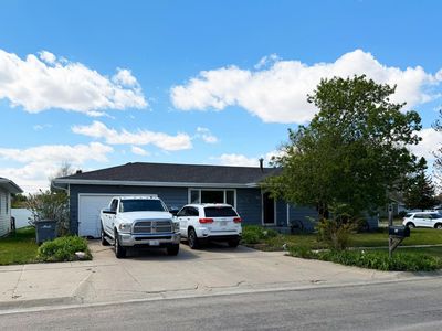 Property at 107 S Harrington St, Ainsworth, NE