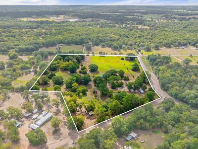 200 County Road 4253
