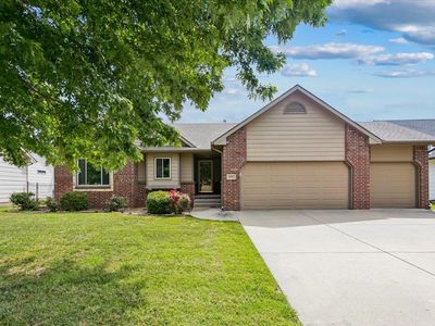 Property at 572 N Creek Trail St, Kechi, KS
