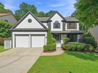 5160 Cinnabar Dr
