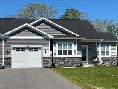 Property at 5127 Red Oak Ln, Batavia, NY