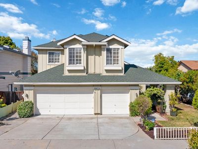 3471 Heritage Valley Ct