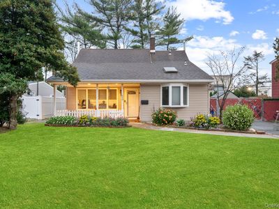 Property at 670 Mason Street, Westbury, NY