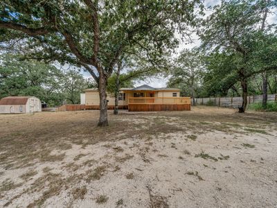 Property at 318 Hickory Run, La Vernia, TX