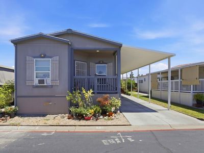 Property at 555 Umbarger Rd Space 96, San Jose, CA