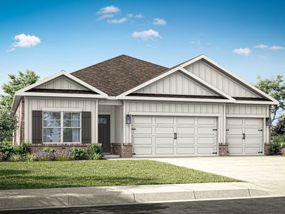 Madison Plan, Wilson Cove